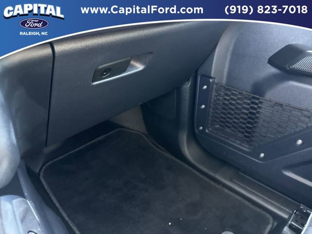 Certified 2025 Ford Bronco Badlands AWD/4WD image 27