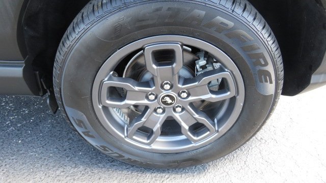 Certified 2021 Ford Bronco Sport Big Bend image 27