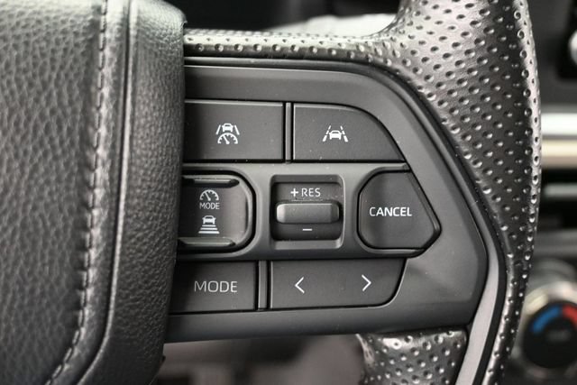 Used 2025 Toyota Tacoma SR5 RWD image 16