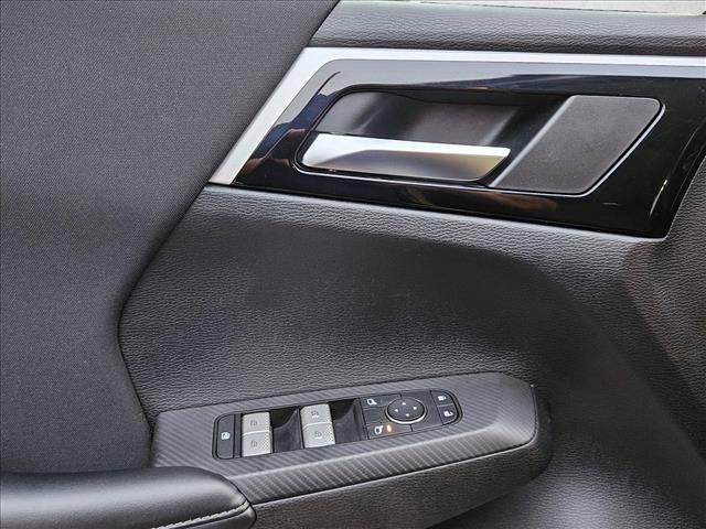 Used 2022 Mitsubishi Outlander ES FWD image 26