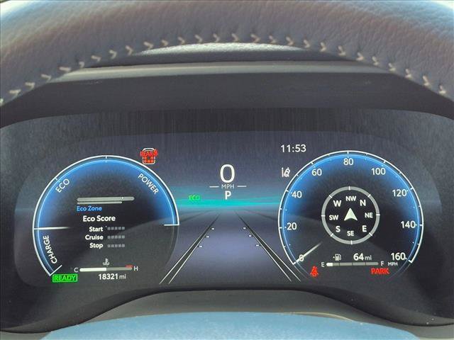 Used 2025 Toyota Sienna Platinum AWD/4WD image 11