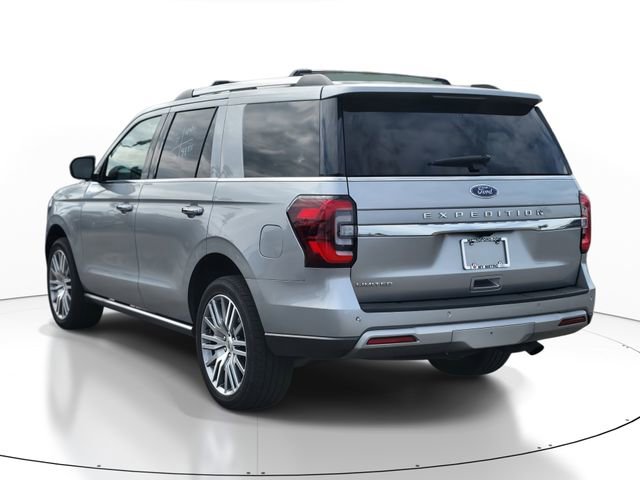 Certified 2024 Ford Expedition Limited image 3