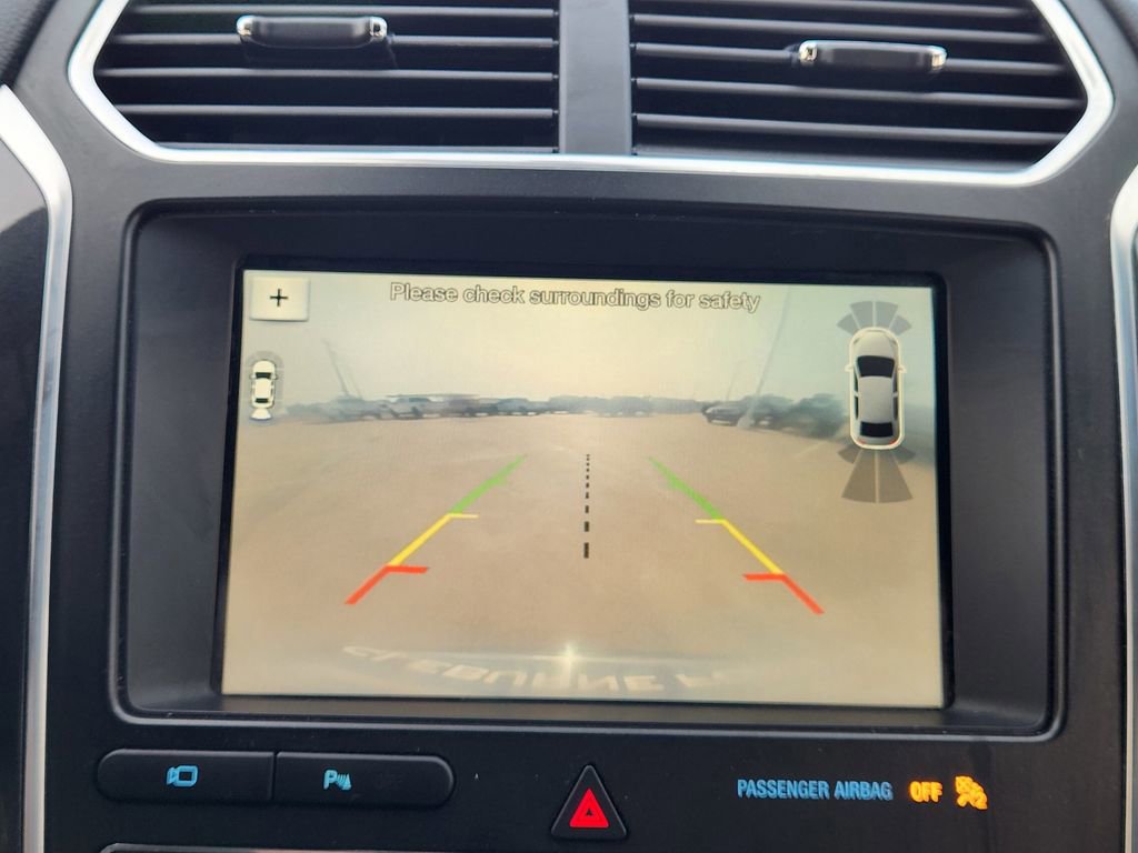 Certified 2018 Ford Explorer Limited image 17