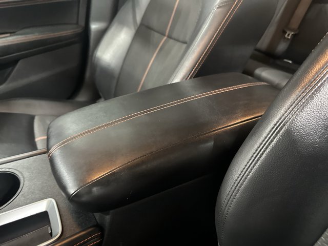 Used 2020 Nissan Altima 2.5 SR FWD image 28