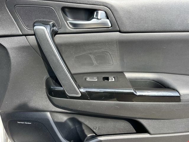 Used 2020 Kia Sportage SX FWD image 26