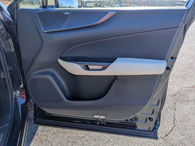 Used 2022 Lexus NX 350 LUXURY w/ Vision Package image 33