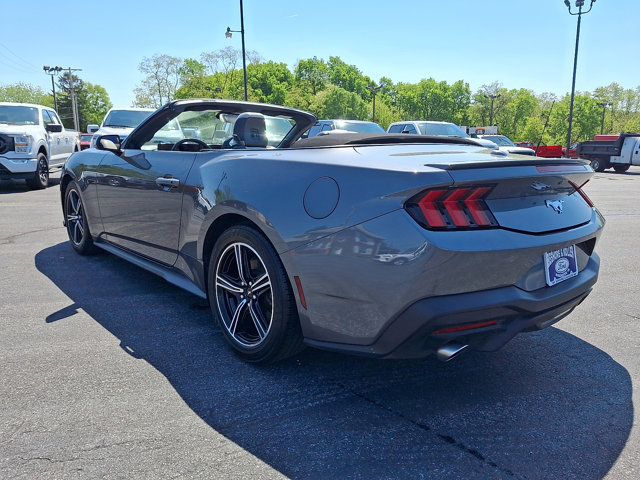 Certified 2024 Ford Mustang Premium RWD image 5