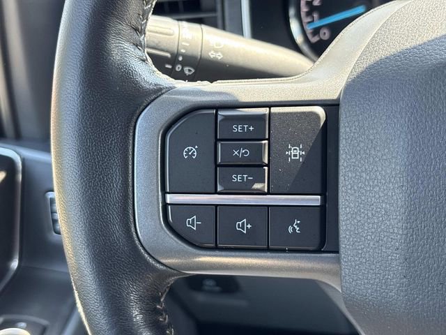 Certified 2022 Ford F150 XLT w/ Equipment Group 302A High image 29