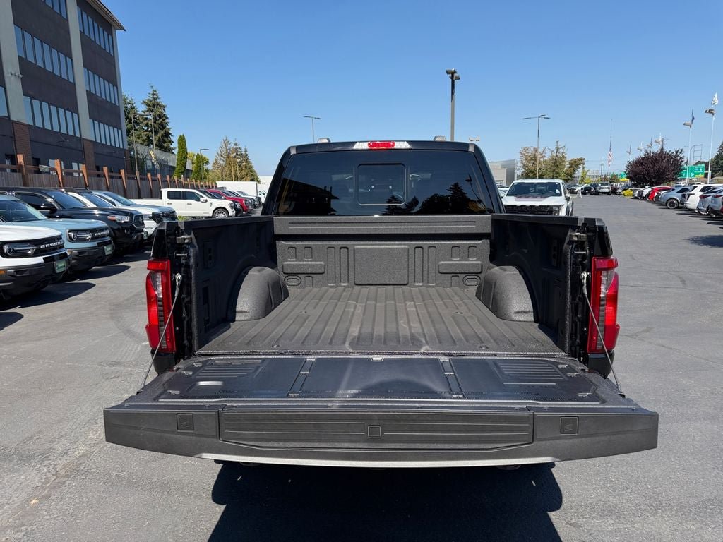 Certified 2026 Ford F150 Tremor w/ Bed Utility Package AWD/4WD image 22