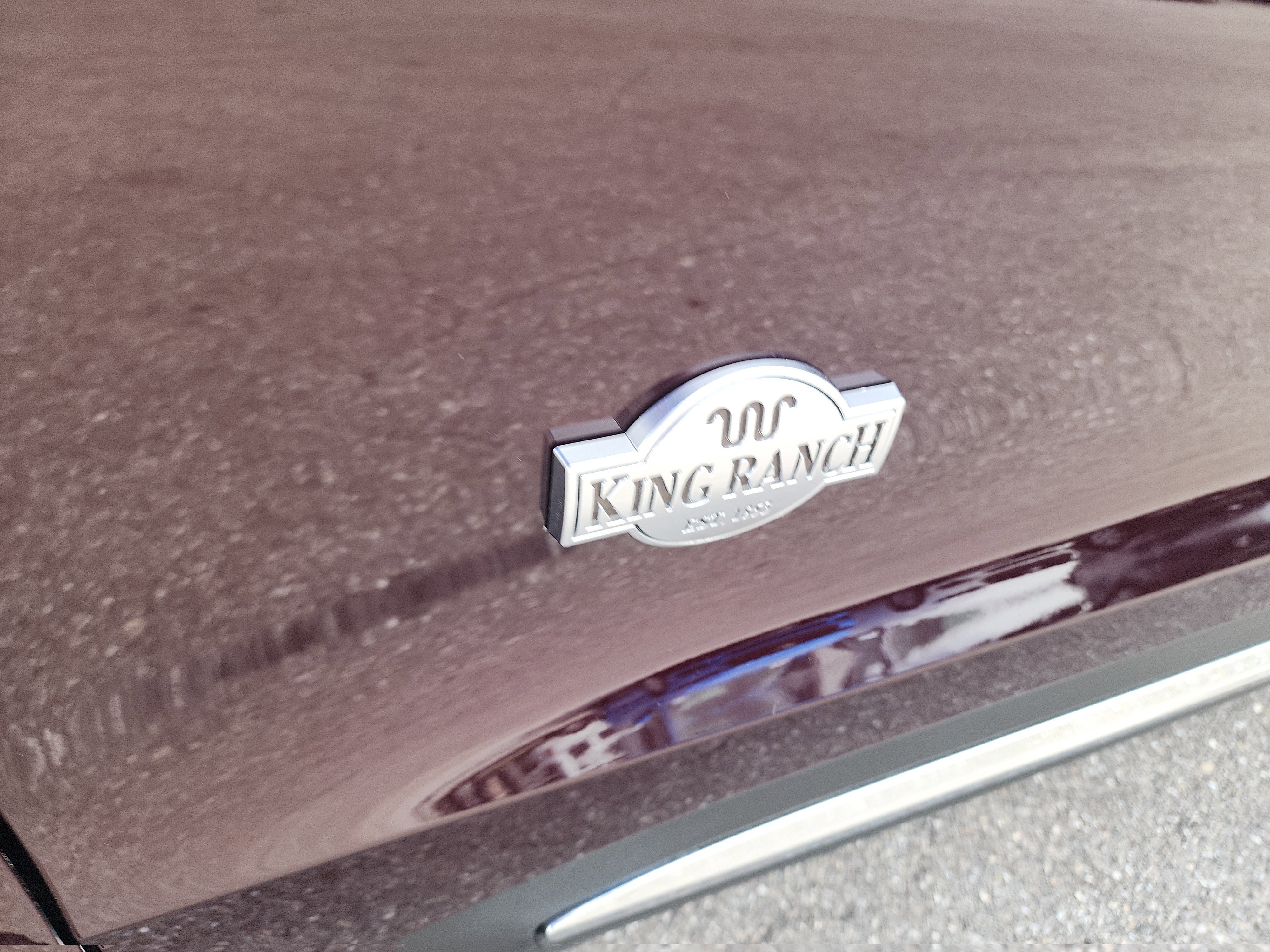 Certified 2023 Ford Explorer King Ranch w/ Class IV Trailer Tow Package image 10