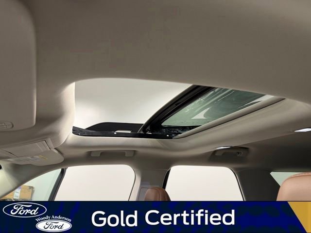 Certified 2024 Ford Bronco Sport Outer Banks w/ Tech Package AWD/4WD image 19