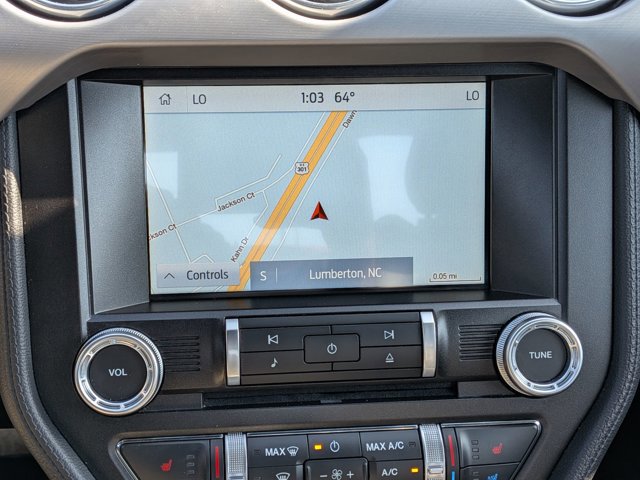 Certified 2021 Ford Mustang GT Premium w/ Black Accent Package image 24