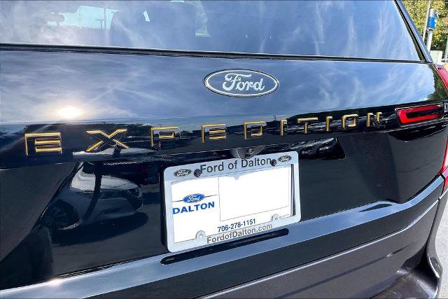 Certified 2026 Ford Expedition Tremor AWD/4WD image 8