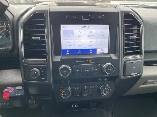 Certified 2020 Ford F150 XLT w/ XTR Package image 5