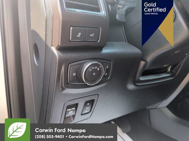 Certified 2021 Ford Expedition Max Limited AWD/4WD image 15