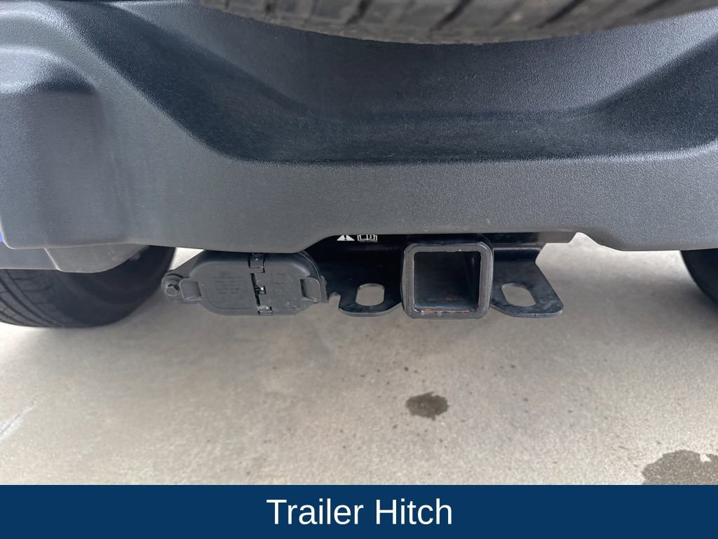 Certified 2021 Ford Bronco 2-Door image 13