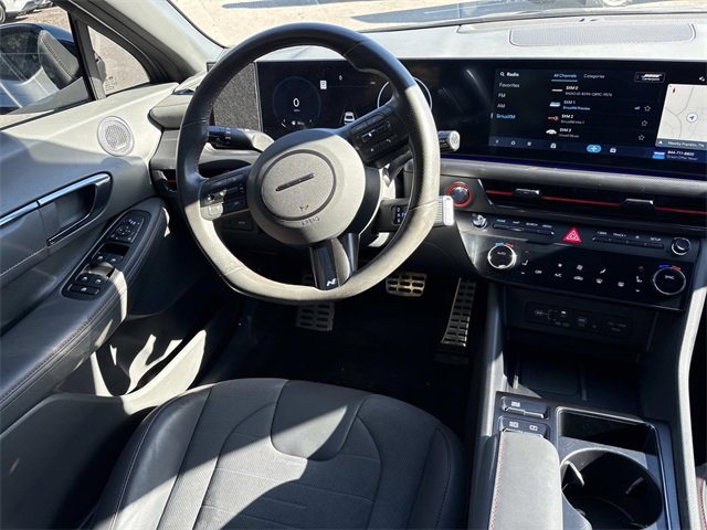Used 2024 Hyundai Sonata N Line image 13