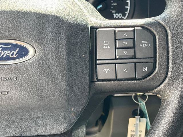Certified 2023 Ford F250 XLT w/ 360-Degree Camera Package AWD/4WD image 21