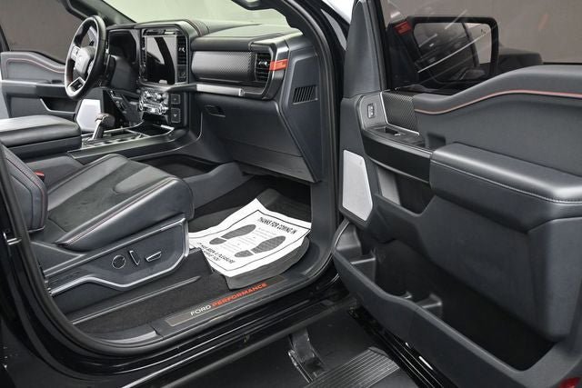 Certified 2025 Ford F150 Raptor AWD/4WD image 15