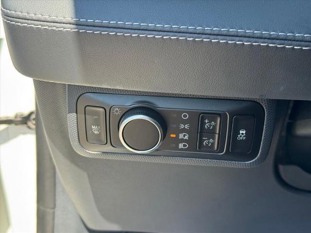 Certified 2023 Ford Mustang Mach-E Premium w/ Mustang Nite Pony Package image 23