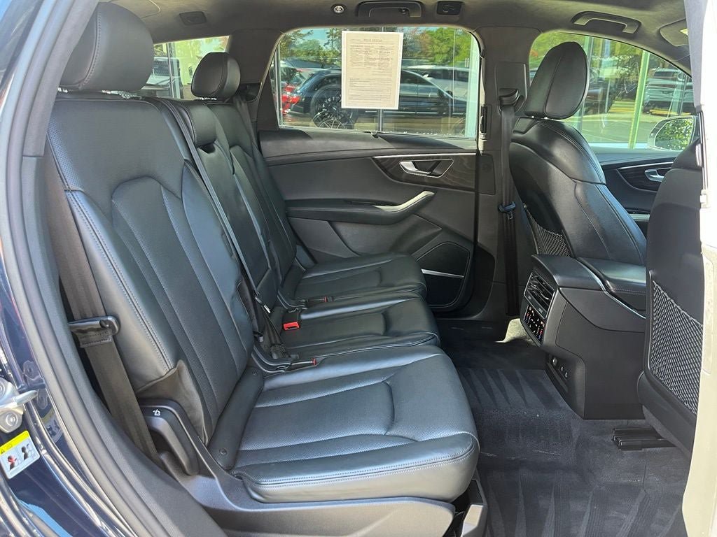 Used 2023 Audi Q7 3.0T Prestige AWD/4WD image 20