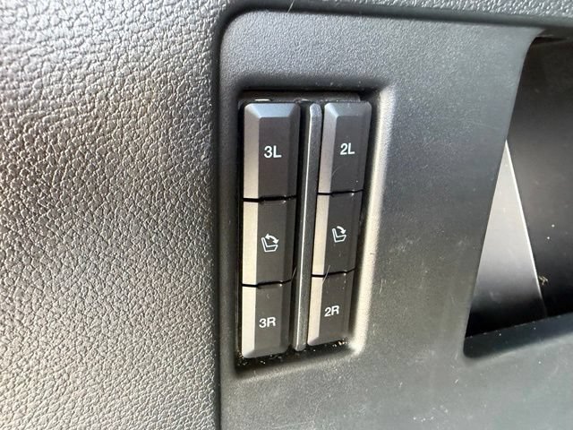 Certified 2021 Ford Expedition Max Limited AWD/4WD image 37