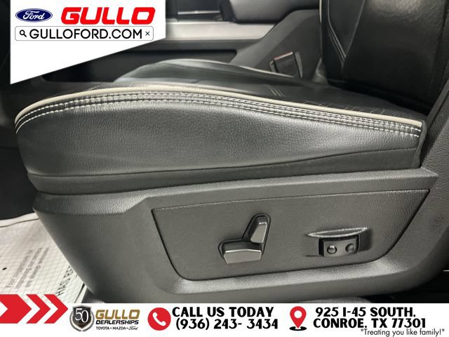 Used 2022 RAM 2500 Laramie w/ Night Edition AWD/4WD image 21