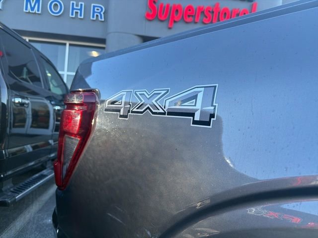 Certified 2024 Ford F150 XLT image 8