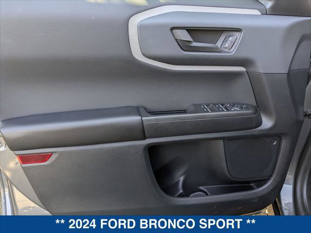 Certified 2024 Ford Bronco Sport Big Bend image 10
