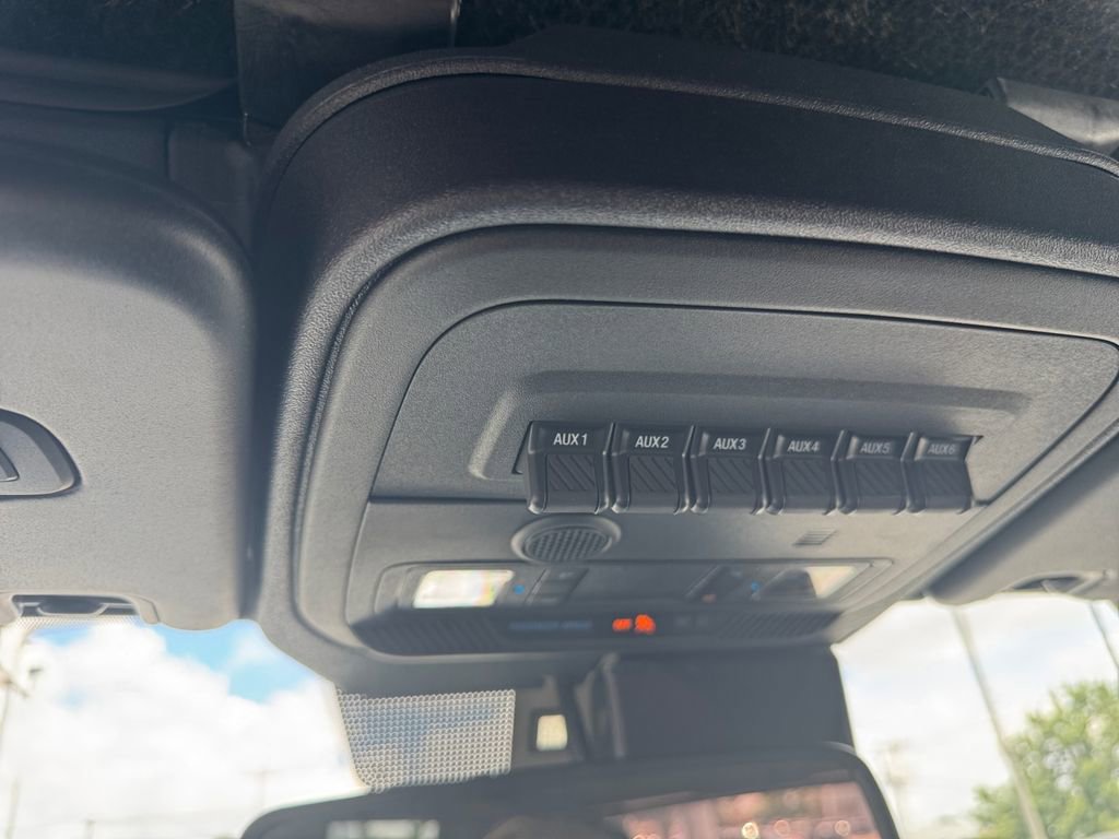 Certified 2023 Ford Bronco Wildtrak image 23