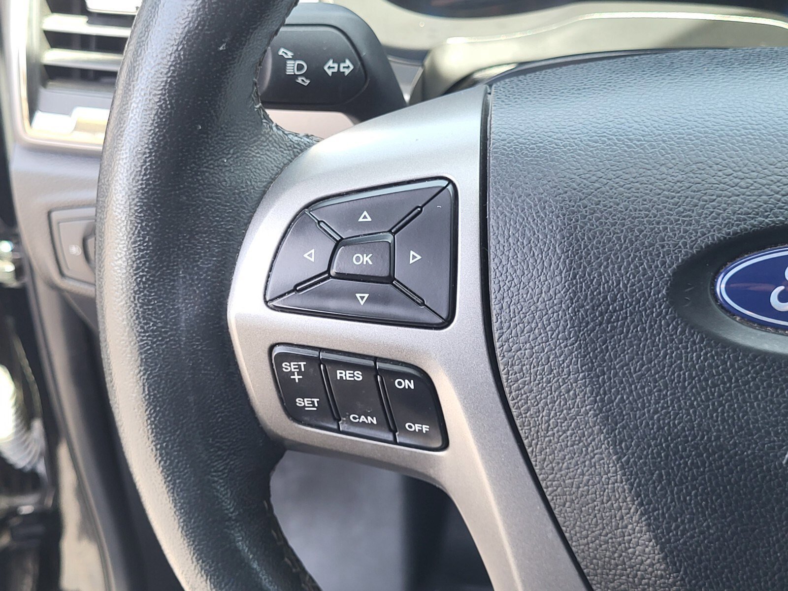 Certified 2020 Ford Ranger XLT w/ Equipment Group 301A Mid image 27