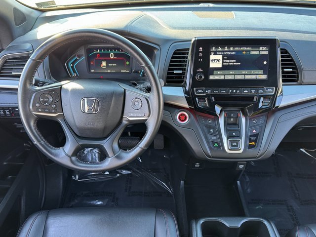 Used 2024 Honda Odyssey Sport image 4