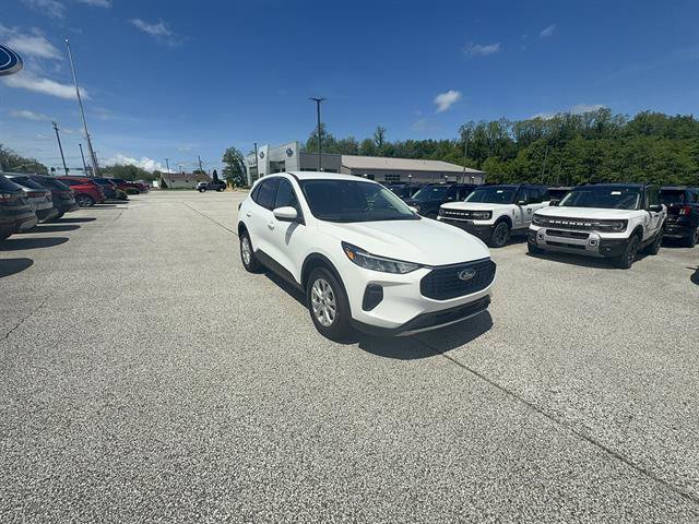 Certified 2023 Ford Escape Active w/ Tech Pack #2 AWD/4WD image 9