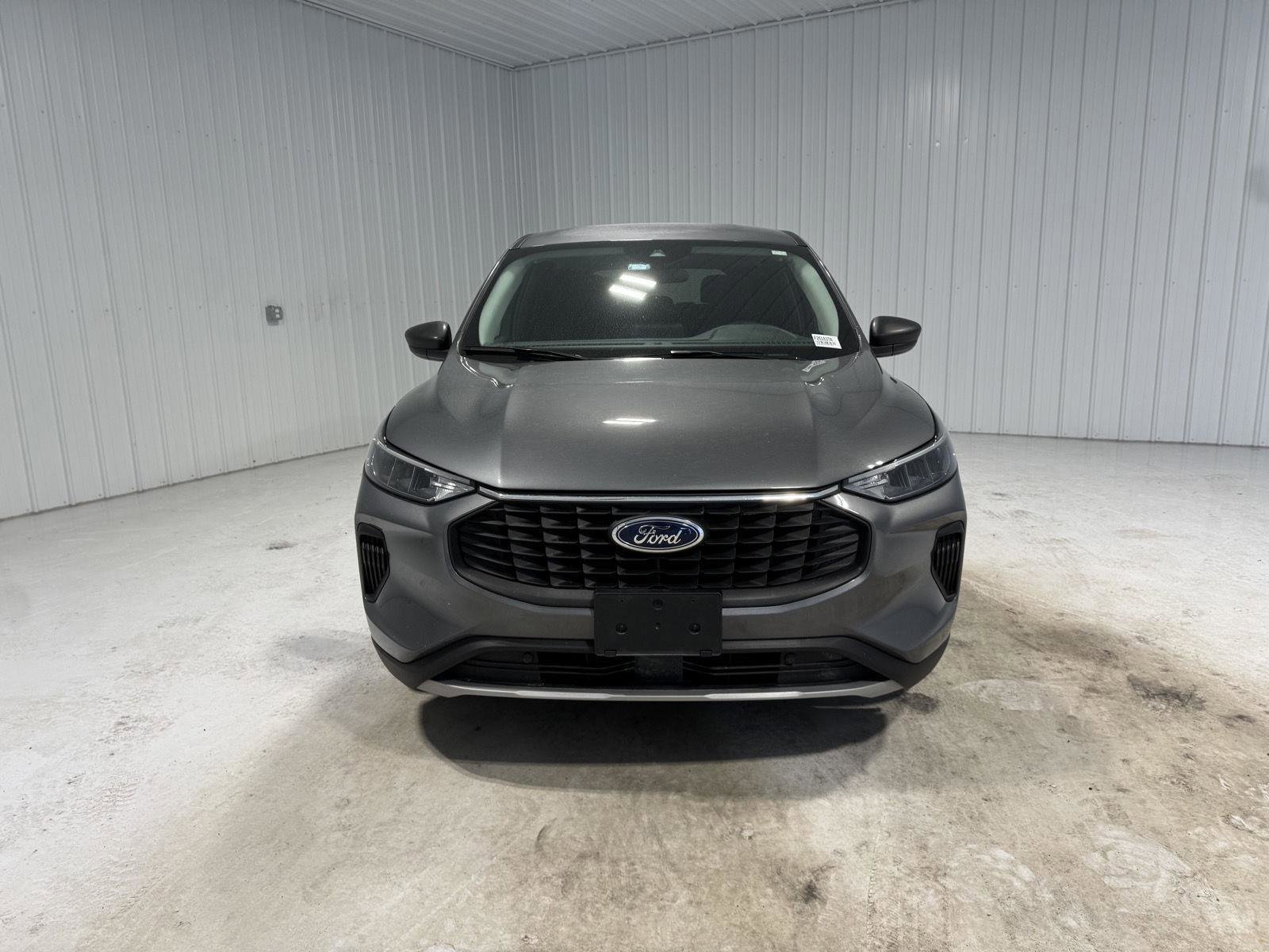 Certified 2023 Ford Escape Active w/ Cold Weather Package image 10