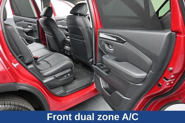 Used 2024 Honda Pilot Elite image 15