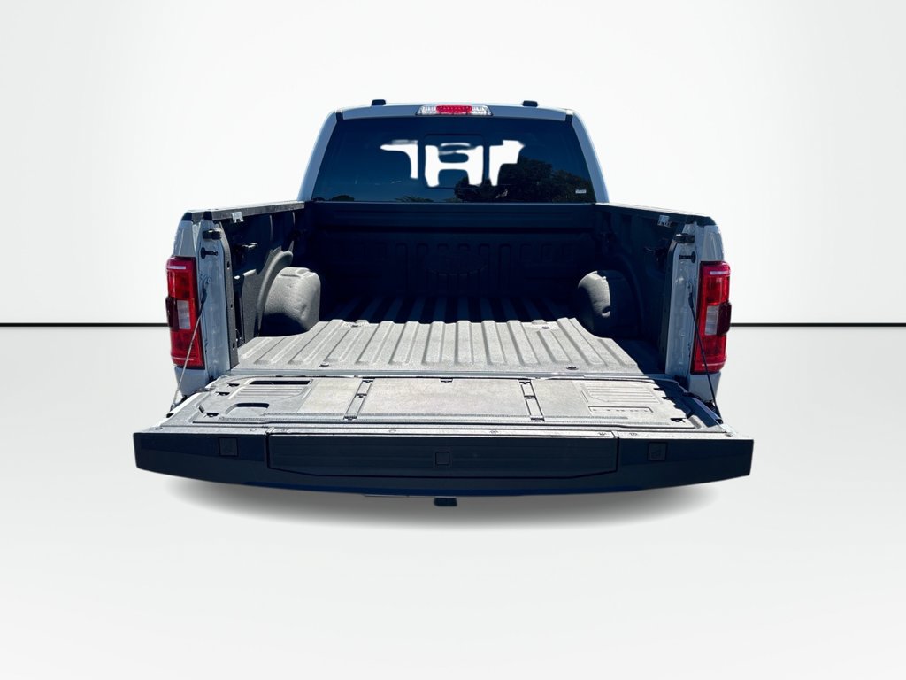 Certified 2023 Ford F150 XLT w/ Equipment Group 302A High AWD/4WD image 10