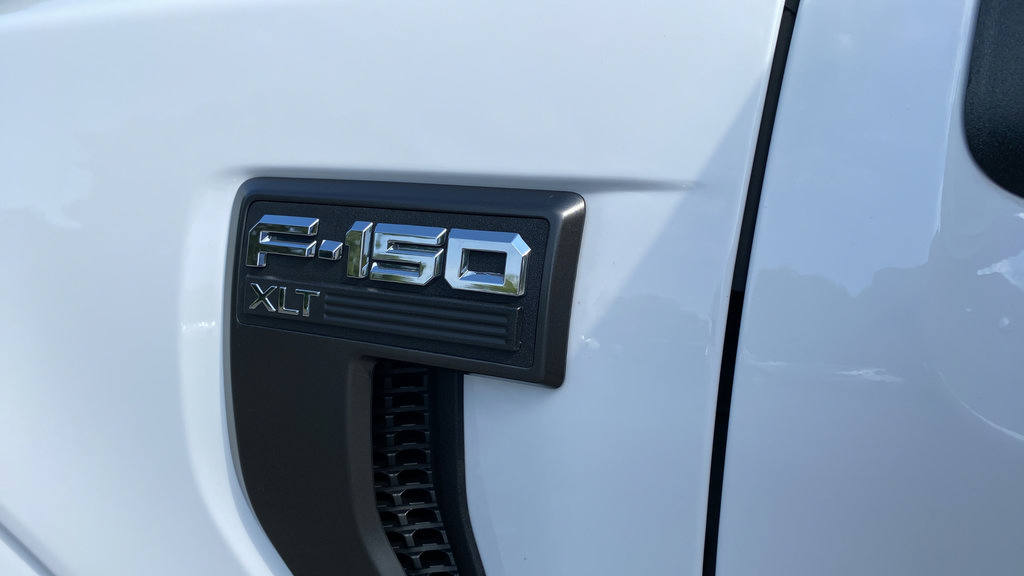 Certified 2023 Ford F150 XLT w/ Equipment Group 302A High AWD/4WD image 47