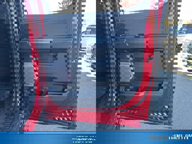 Certified 2022 Ford F150 Lariat w/ Equipment Group 502A High image 22