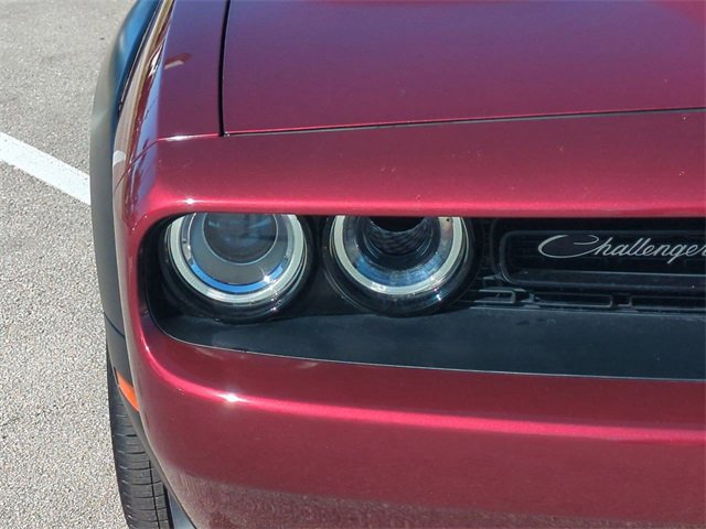Used 2021 Dodge Challenger R/T Scat Pack w/ Driver Convenience Group image 10
