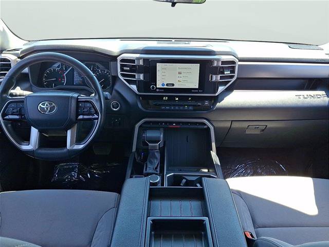 Used 2024 Toyota Tundra SR5 AWD/4WD image 18