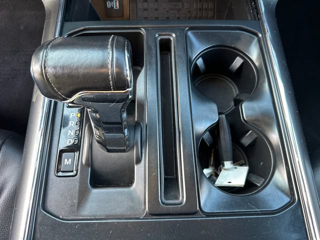 Certified 2023 Ford F150 Lariat w/ Equipment Group 502A High AWD/4WD image 35