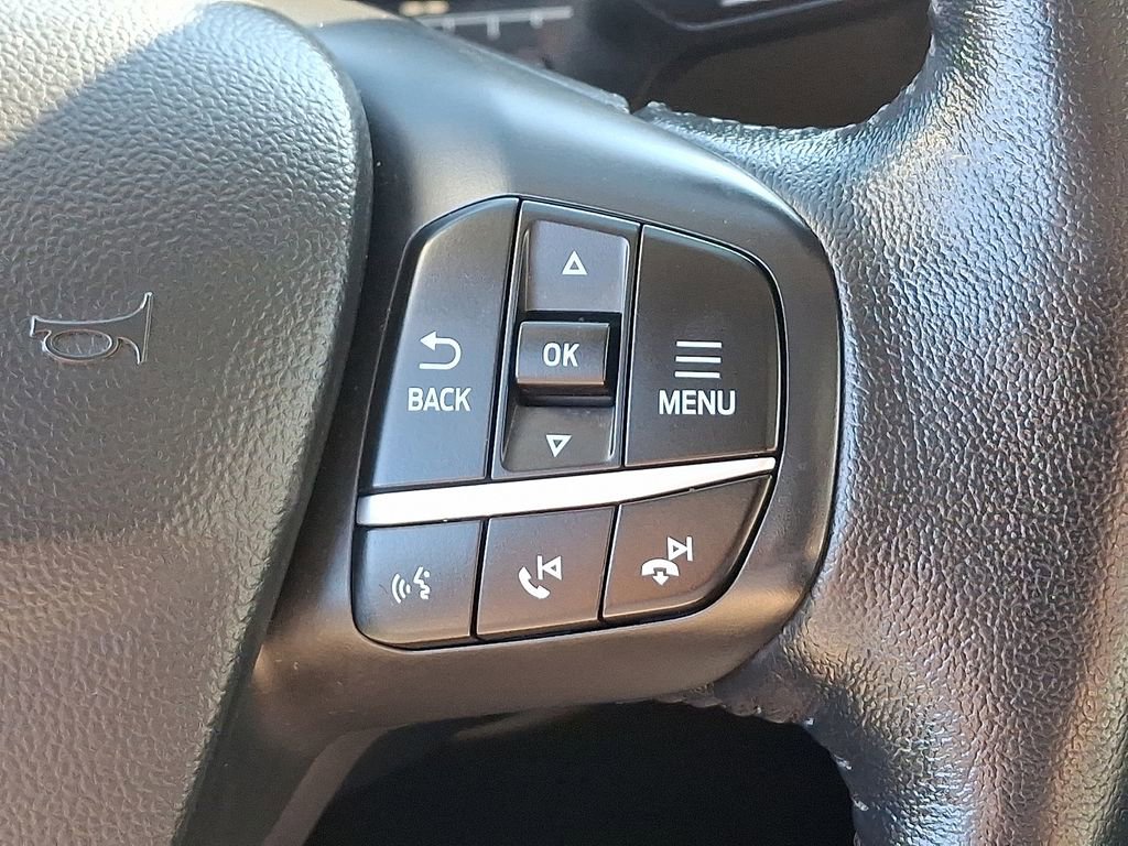 Certified 2022 Ford Bronco Sport Outer Banks image 21