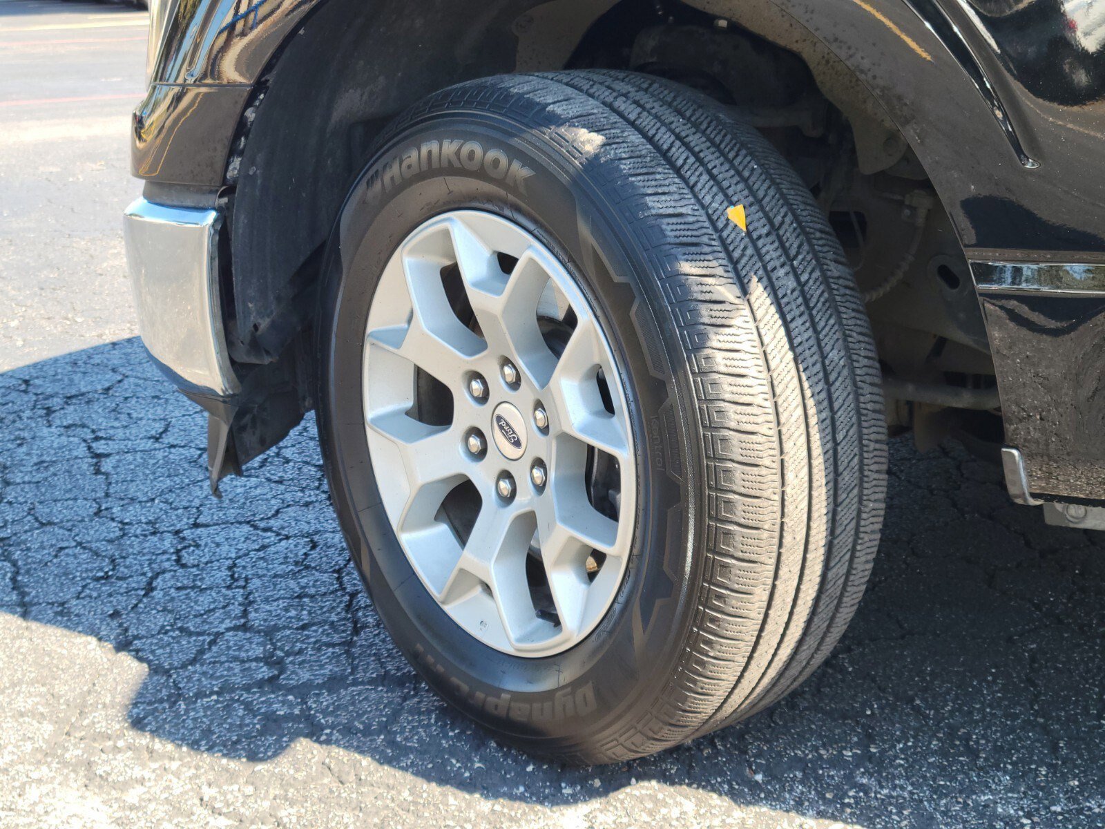 Certified 2023 Ford F150 XLT w/ Equipment Group 301A Mid image 33