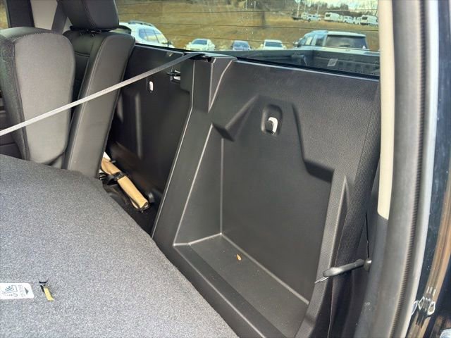 Used 2024 Toyota Tundra SR5 image 16