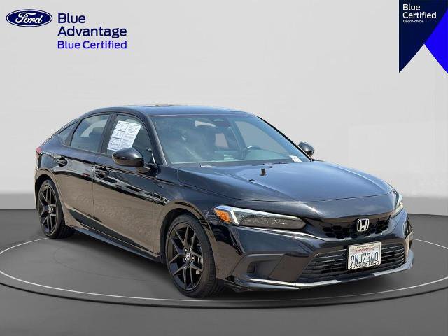 Used 2024 Honda Civic Sport image 5