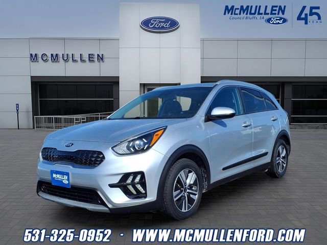 Used 2020 Kia Niro LXS