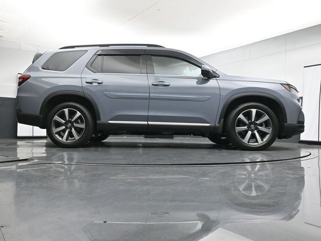 Used 2023 Honda Pilot Elite image 34