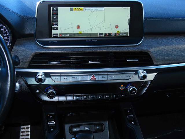 Used 2020 Kia Telluride SX image 29