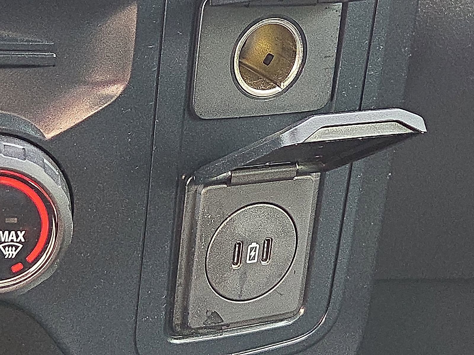 Certified 2025 Ford F150 STX image 18