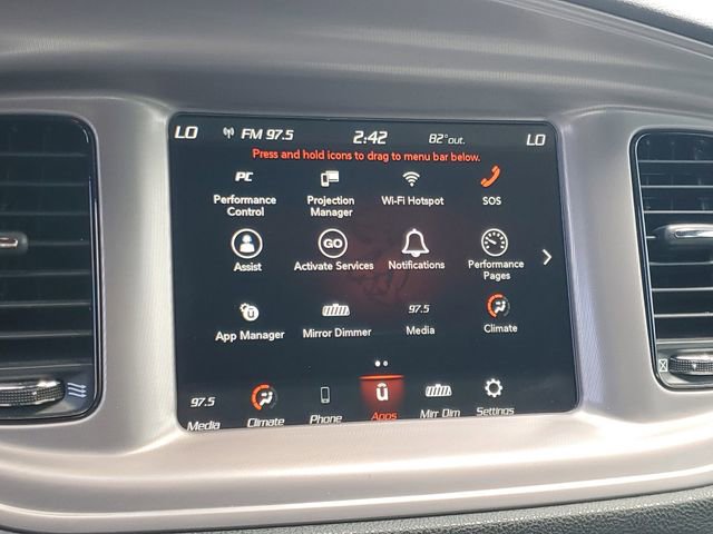 Used 2023 Dodge Charger GT w/ Blacktop Package image 26